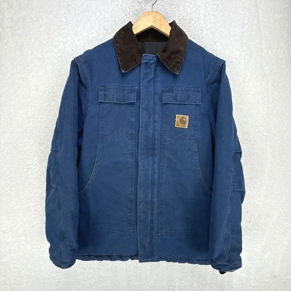 Carhartt | Jackets & Coats | Carhartt Arctic Jacket Nylon Quilt